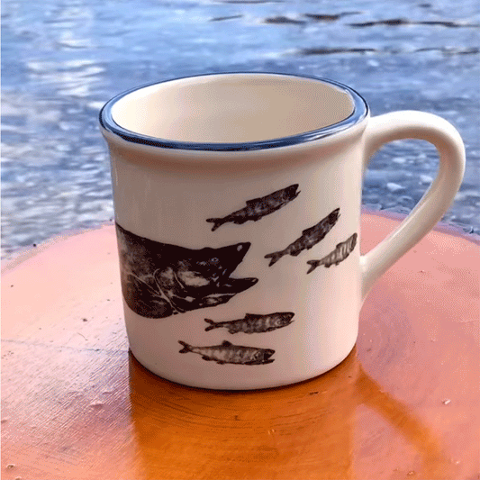 Campfire Mug (pre-order now)