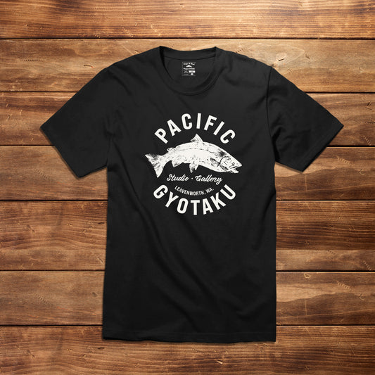 Main Graphic Tee