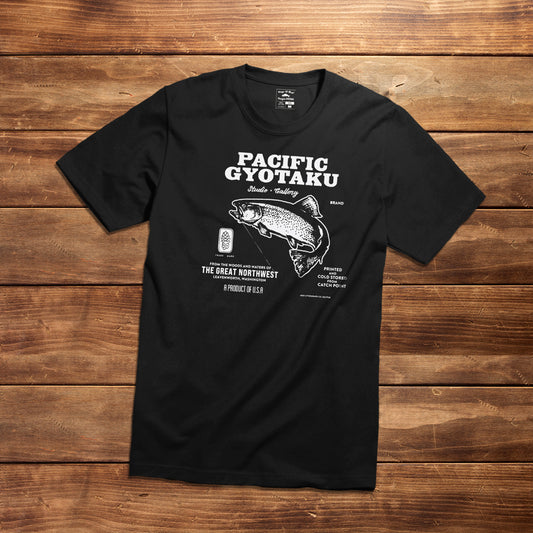Crate Label Tee
